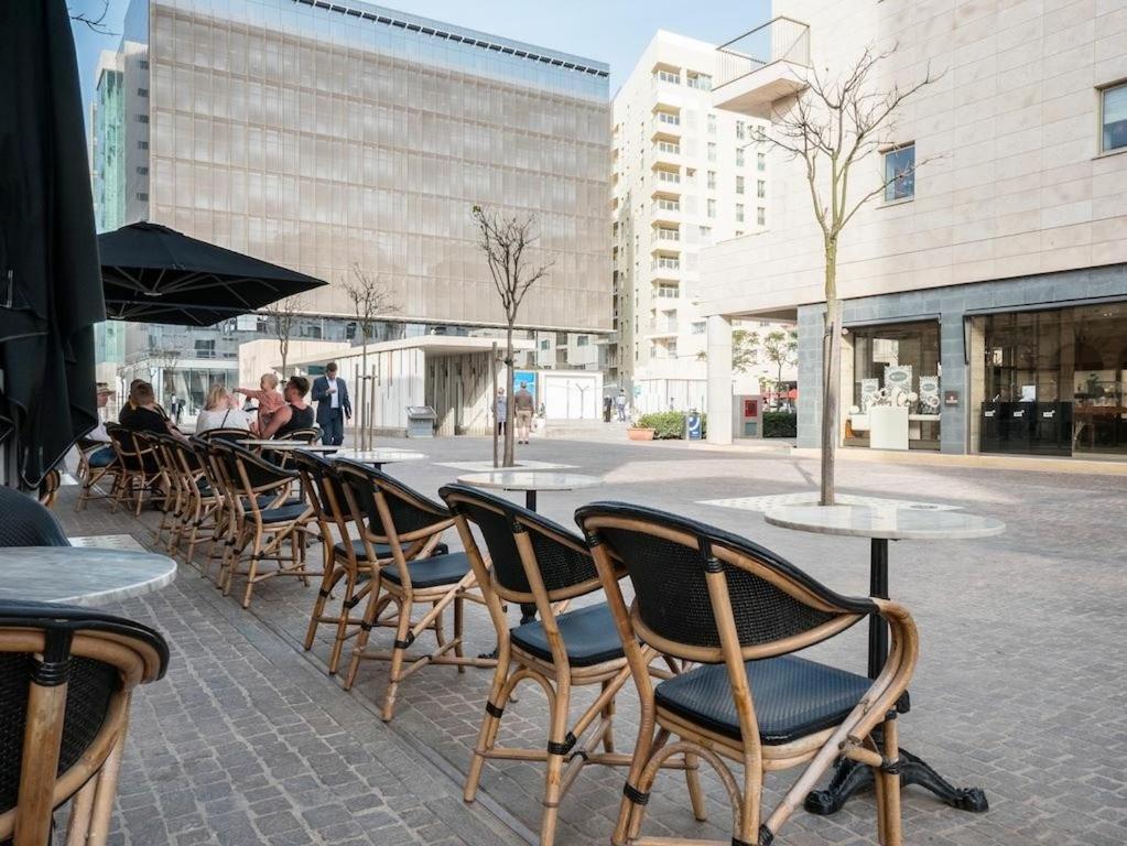 Modern 2Br Apartment In Central St Julian'S Saint Julian's Exteriér fotografie